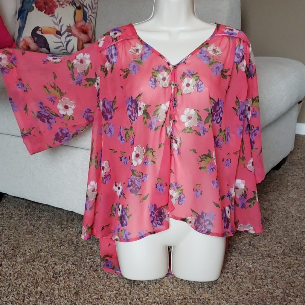 BKE Boutique Shirt